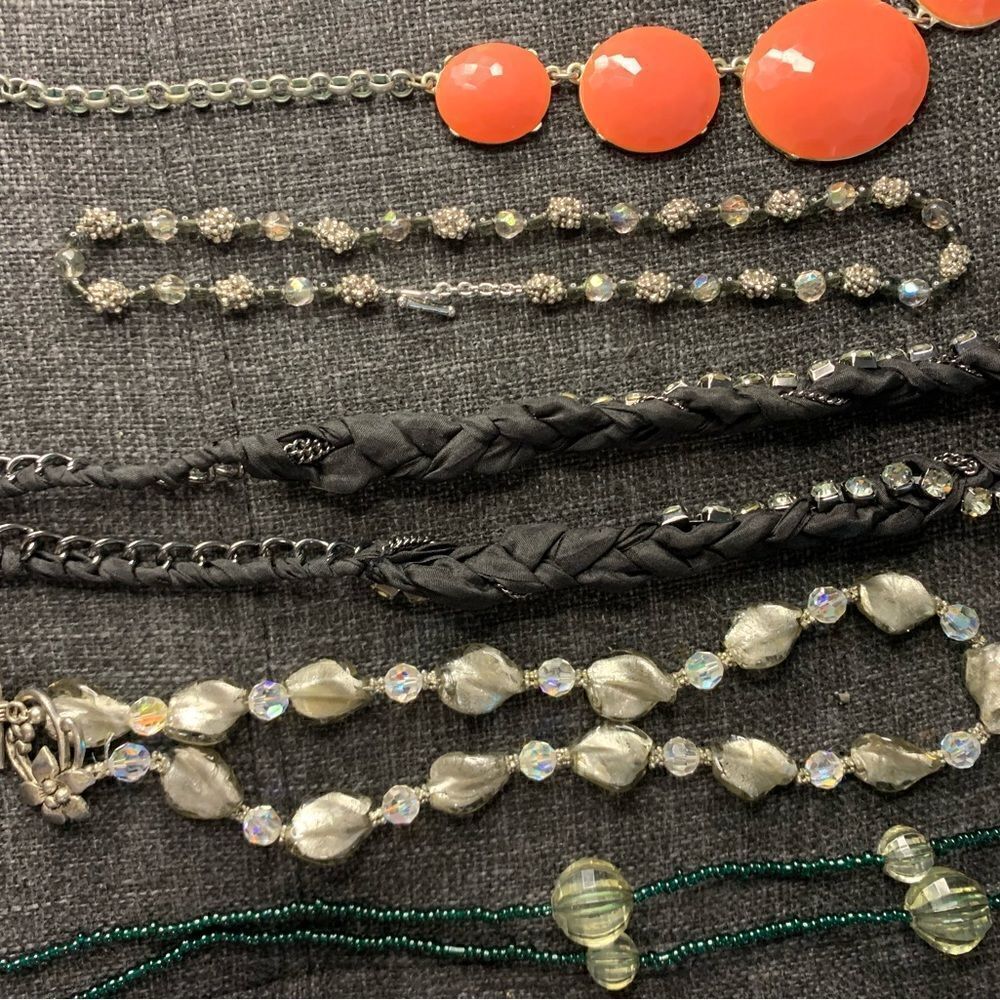 Classy Necklace Bundle  - Picture 3 of 4